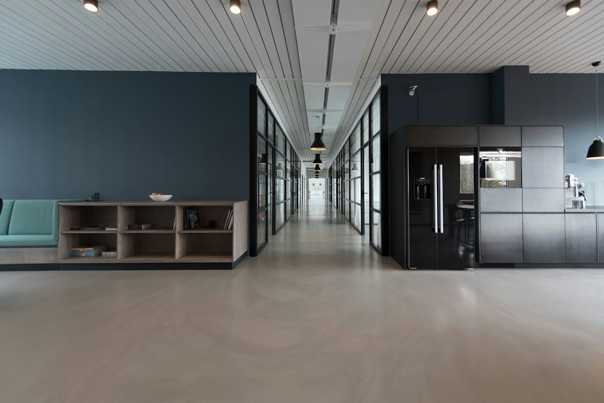 Chambers Office